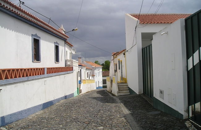 Ferreira do Alentejo Peroguarda Barbecue Ter - Foto 34