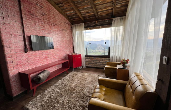 ECO MIRANTE HOTEL - Photo 59