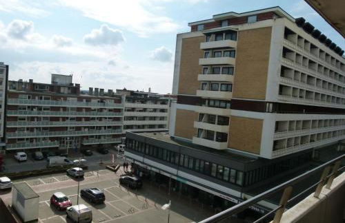 Appartement Nordmuschel in Westerland - Foto 2