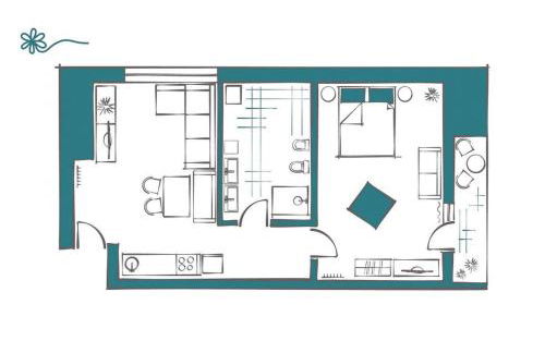 Living Lerchna - Schöne Aussicht - Foto 20