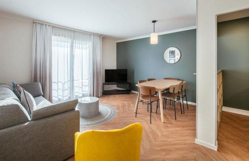 Aparthotel Adagio Paris Buttes Chaumont - Foto 112