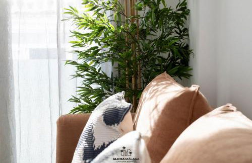 Bolivia Collection Playa Pedregalejo By Aloha Málaga - Foto 50