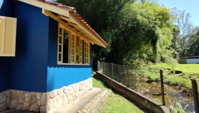 Casa do Artista - Foto 3