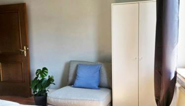 Bavaria Home: Terrasse, Küche, Netflix - Foto 4