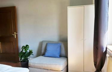 Bavaria Home: Terrasse, Küche, Netflix - Foto 4