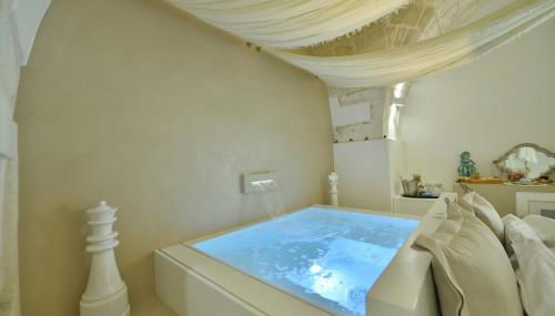 Eurydice Suite with Infinity Jacuzzi - Foto 5
