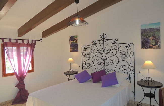 Villa Cas Padri - Foto 2