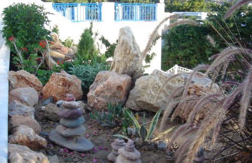 Bouganville Studios Stegna - Foto 23