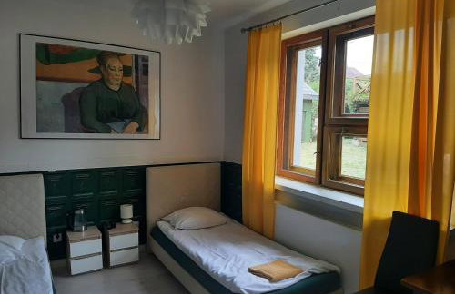 APARTAMENTY ZIELONY KAMELEON - Foto 11