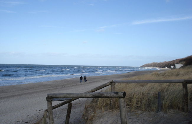 Ferienwohnung mit Garten in Zweedorf - Foto 25