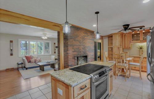 The Nook on the Farm with Pool,Hot tub and Games - Foto 20