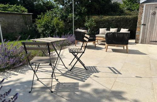 Beautiful Rural Cottage by the Coast - Foto 34