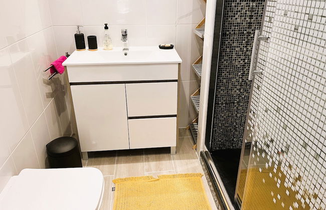 1+1 Bedroom Apartment Veiga, Praceta Vitorino Nemésio, Albufeira - Foto 16