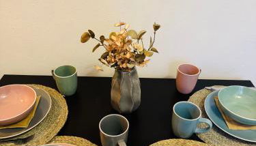 Altstadt-Charme bei Hamburg mit Garten & Grill - Foto 2