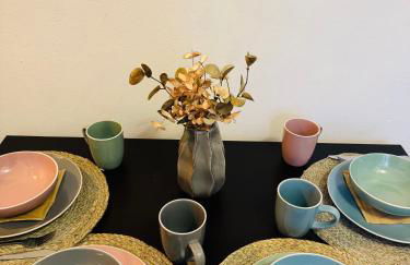 Altstadt-Charme bei Hamburg mit Garten & Grill - Foto 2