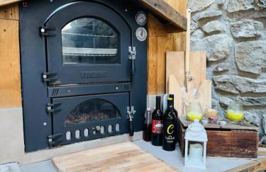 Incantevole casa tra le vie di un antico borgo - Foto 21