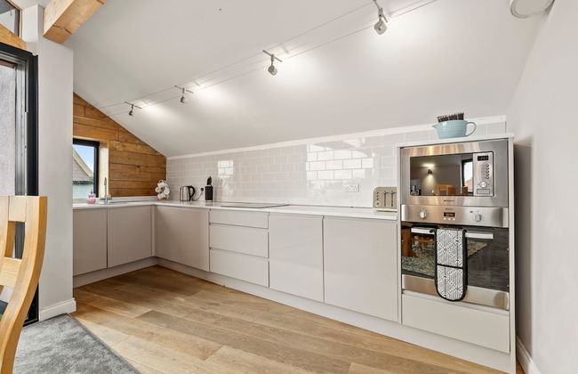 Billycan Penthouse - Tenby Town Centre - Photo 7