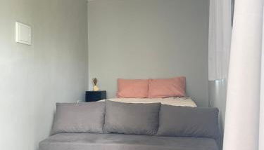 Flat Mirante da praia - piscinas naturais PE-AL - Foto 4