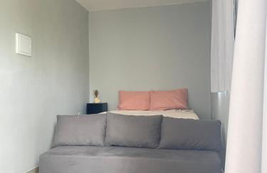 Flat Mirante da praia - piscinas naturais PE-AL - Foto 4