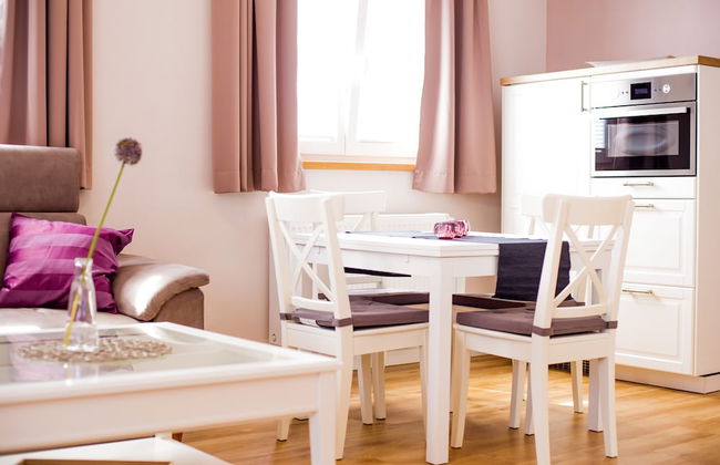 Gästehaus C.h.berres - Foto 22