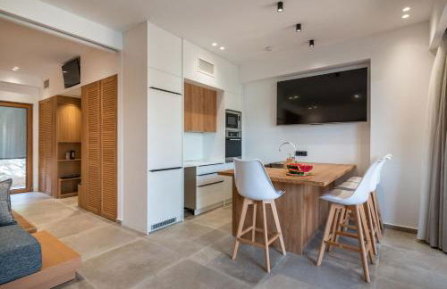 Sivota Kipoi Design Suites - Foto 9