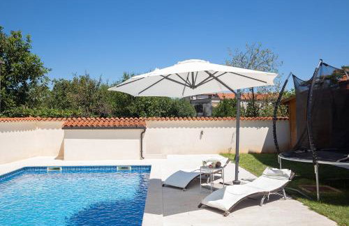 Villa Roža - Foto 5