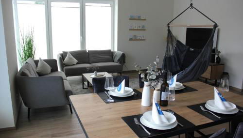 Haus Seeadler 3 OG - Foto 3