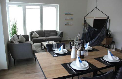 Haus Seeadler 3 OG - Foto 3