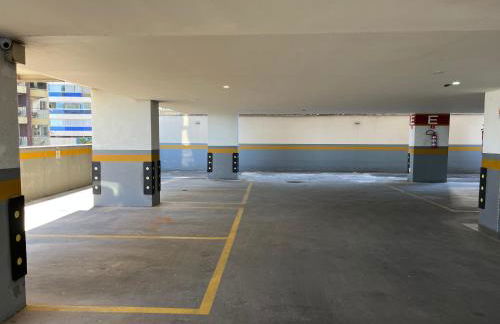 Ocean Flat com vista pro mar 604 - Foto 44