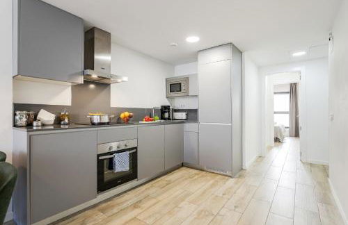 Feelathome Goya Apartments - Photo 59