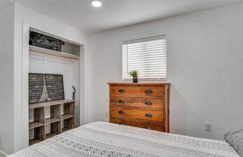 Pet-Friendly Home Less Than 1 Mi to Downtown Moses Lake! - Foto 13