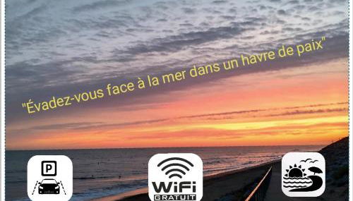 L'Emeraude, les pieds dans l'eau - Foto 4