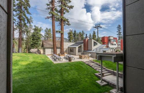 Walk to Lift Updated 2 Bedroom 2 and a Half Bathrooms 1849 Condos 209 Steps to Canyon Lodge Sleeps 6 - Foto 57