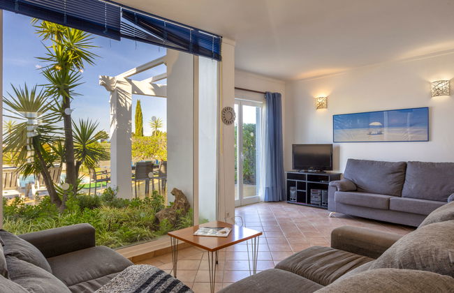 Villa Blue Ocean - Foto 7