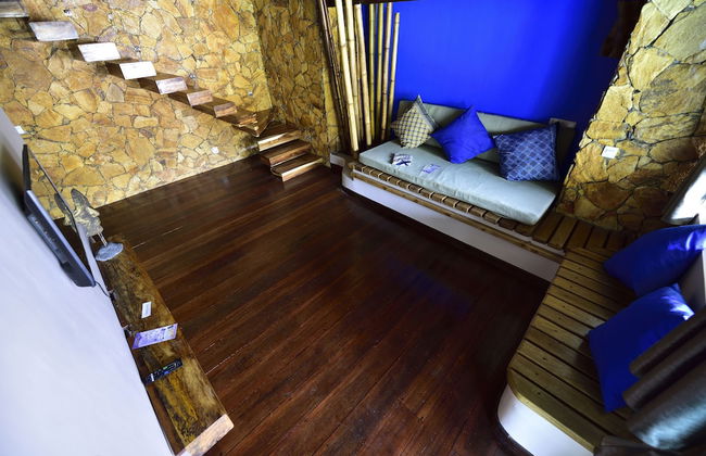 Villa Cantika Resort - Foto 25