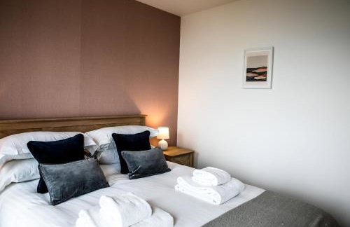 Residence 10 by Together Travel - Luxury 2-Bed Penthouse Apartment - Foto 30