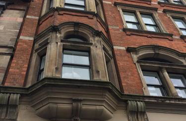 Comfortable Studio in City Centre Nottingham - Foto 11