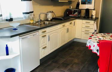 VIP Appartement - Foto 7