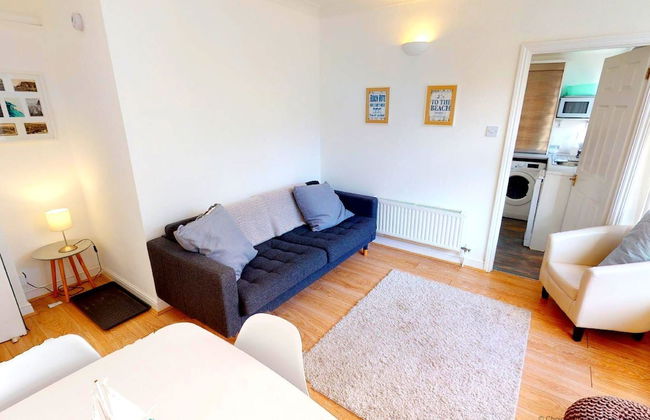 Ilfracombe Eden 2 Bedrooms - Foto 10