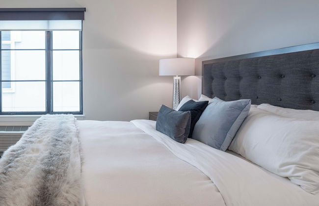 121 Hotel by AvantStay – Modern Comfort in Nashville's West End - Foto 67