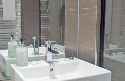 Victorious Apartment- 2 Bedroom Luxe - Foto 27