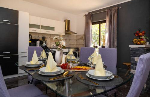 MY DALMATIA - Holiday home Olive Garden with private swimming pool - Photo 10