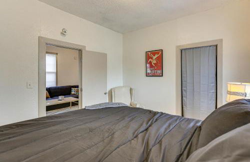 2 Mi to Dtwn Salina Home with Deck and Yard - Foto 12