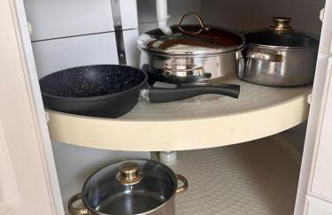 Country house style vintage 2-room apartment in Kleinostheim - Foto 20