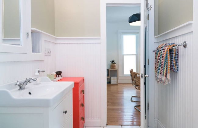 The Enchanted Franklin - Foto 14