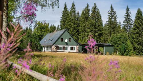 Ferienhaus Henneberg - Foto 2