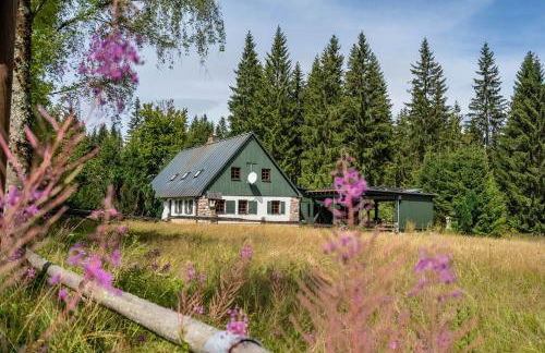 Ferienhaus Henneberg - Foto 2