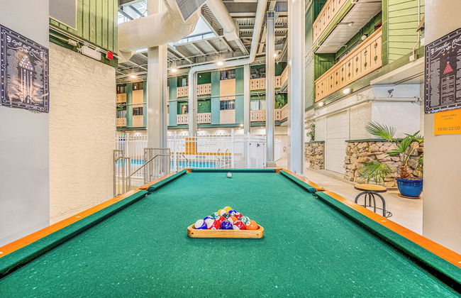 Winter Escape On Perfection Pool Hot Tub - Photo 24