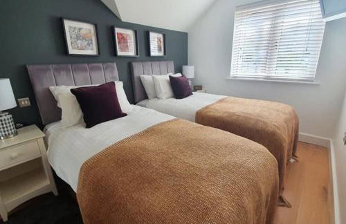 6 Porth Sands Newquay Cornwall Luxury with Sea Views - Foto 4