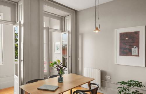 Baumhaus Serviced Living - Art & Design Apartments - Foto 94